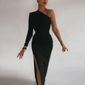 VESTIDO ELEGANTE QUEEN