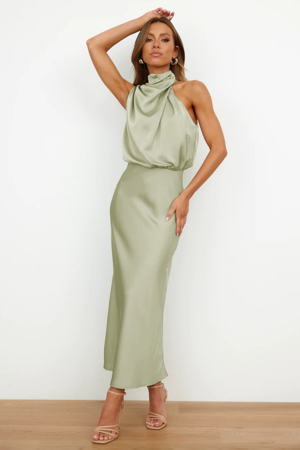 VESTIDO CADIZ