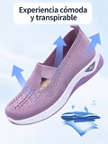 Zapatillas Nuvella™ | Confort Ligero para Cada Día