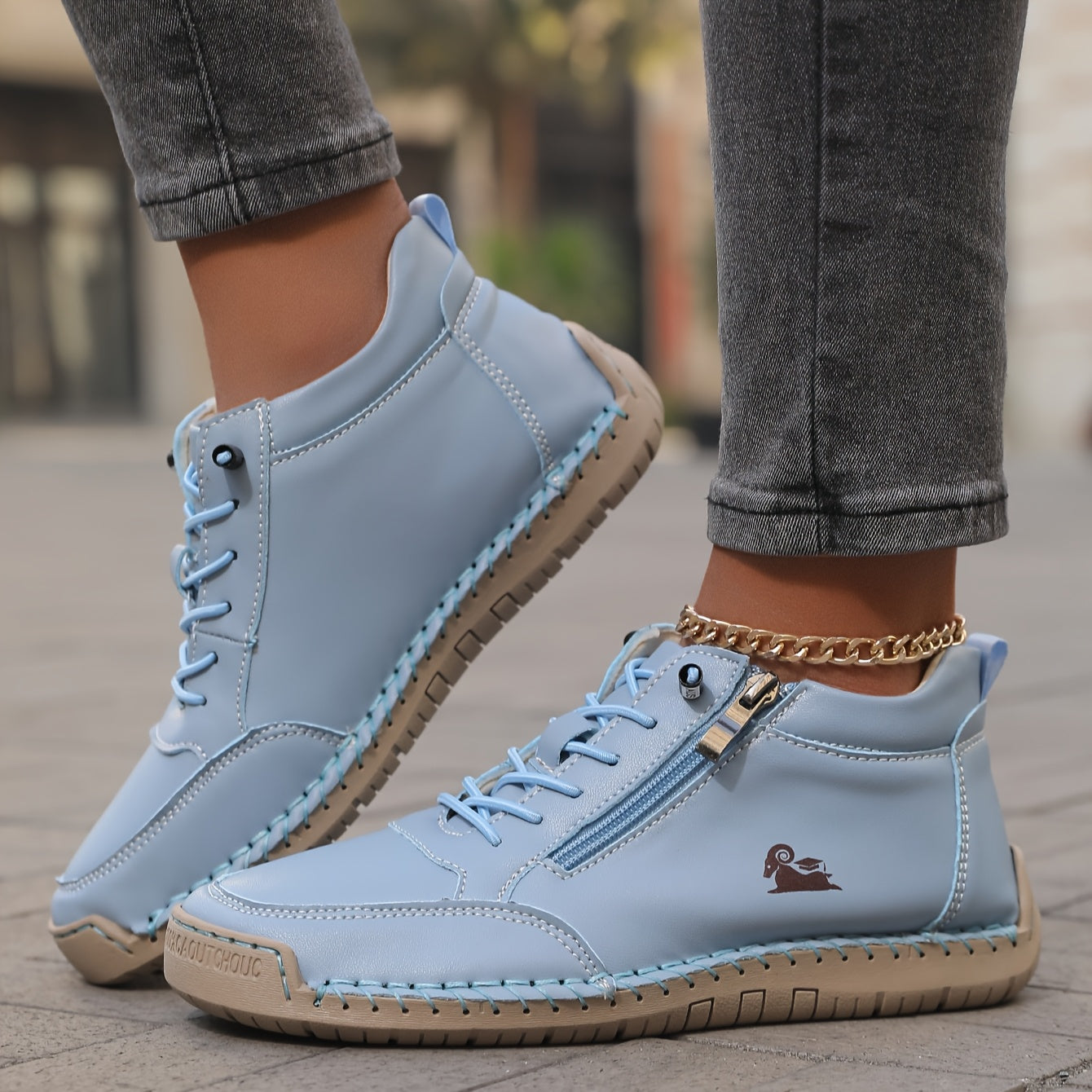 ErgoVita™ – Zapatillas para una comodidad terapéutica