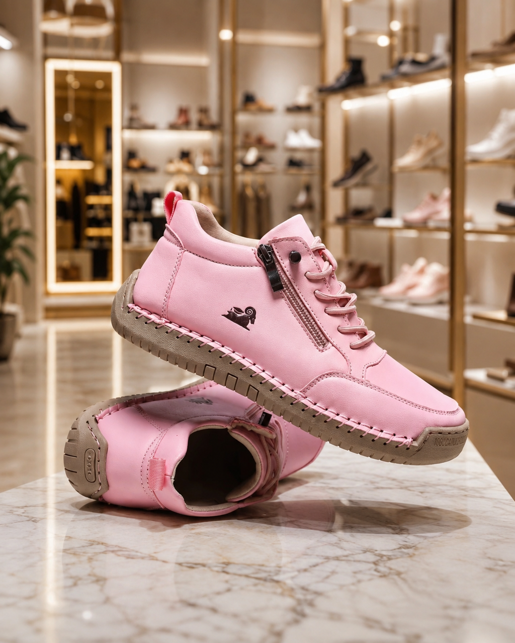 Zapatillas Elysara™ – Confort Ligero y Estilo Urbano