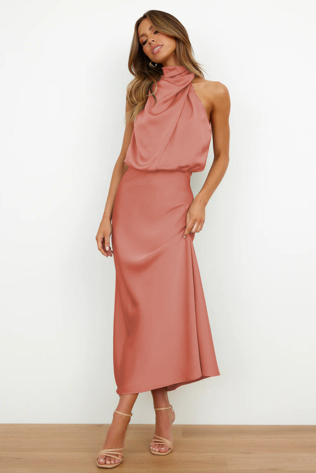 VESTIDO CADIZ