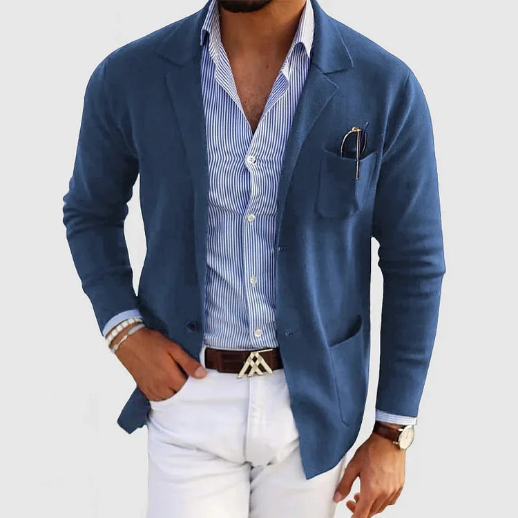 CHAQUETA CLASICA FERIA