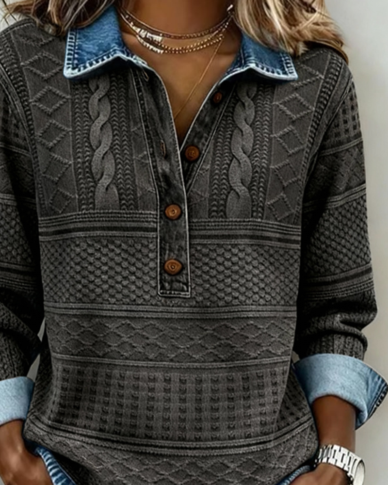JERSEY MODERNO ABUD