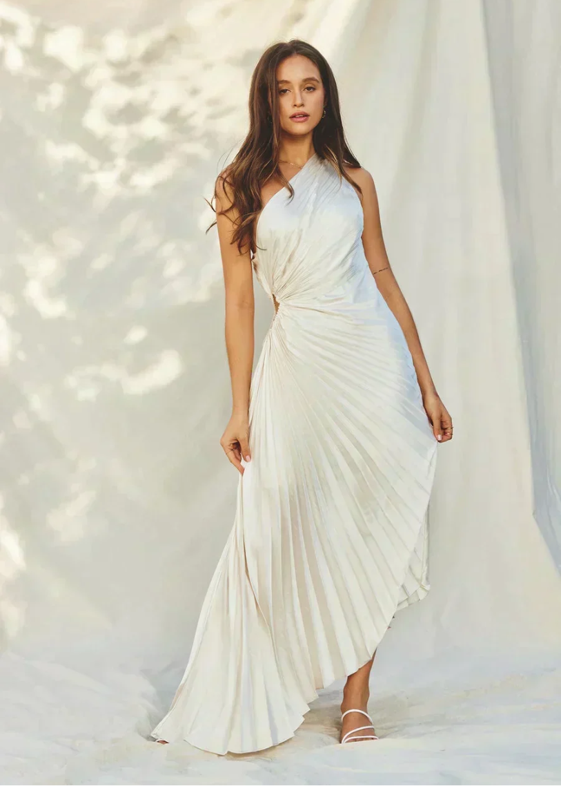 VESTIDO NUBE