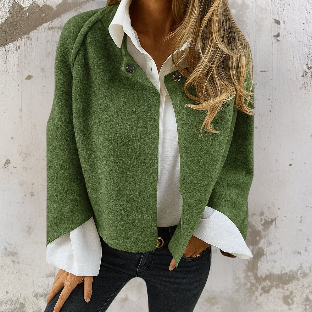 CHAQUETA CALIDA CLARA