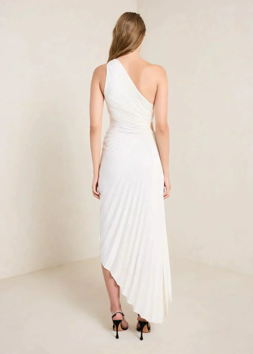 VESTIDO NUBE