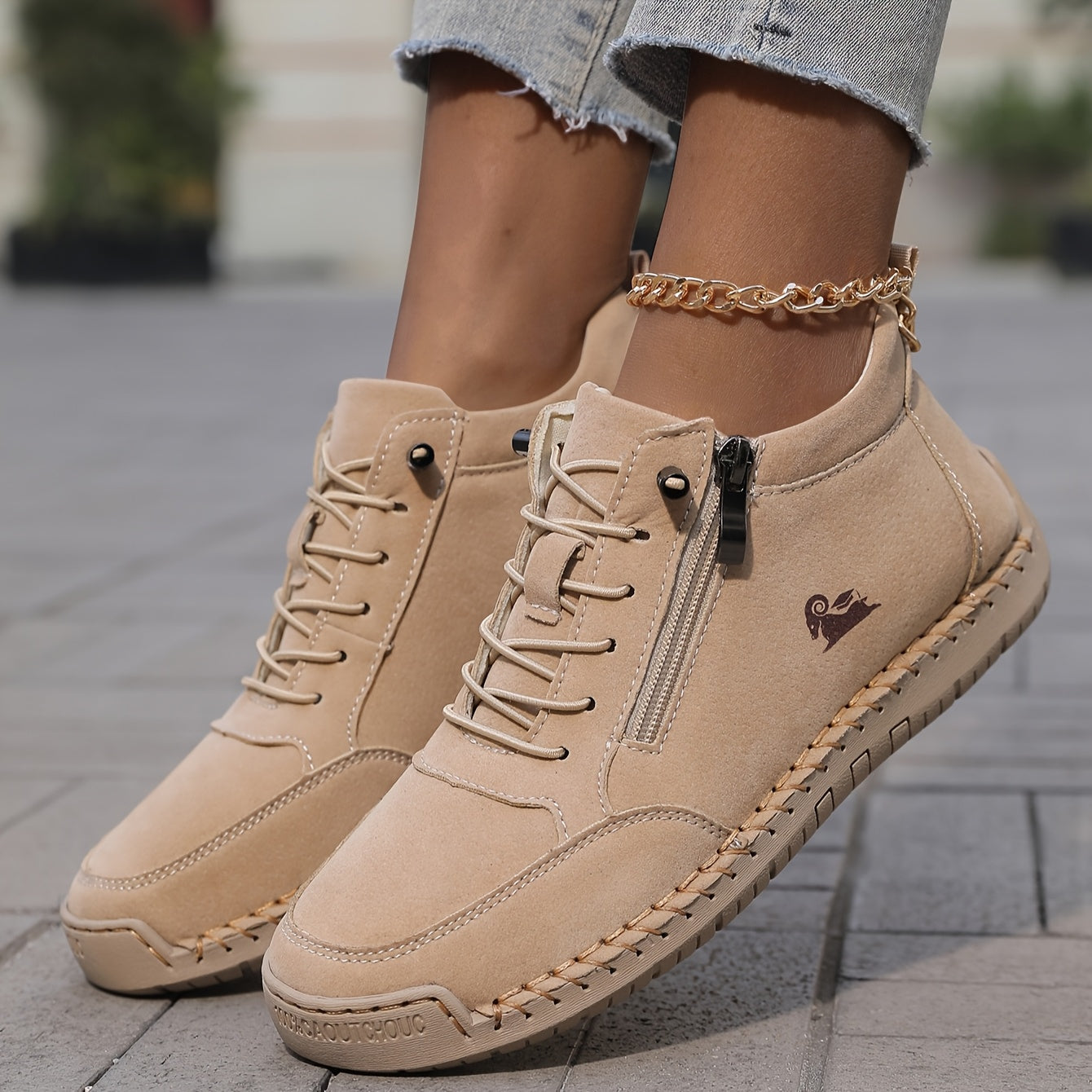 ErgoVita™ – Zapatillas para una comodidad terapéutica