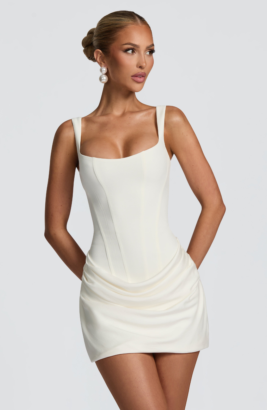 VESTIDO MINI