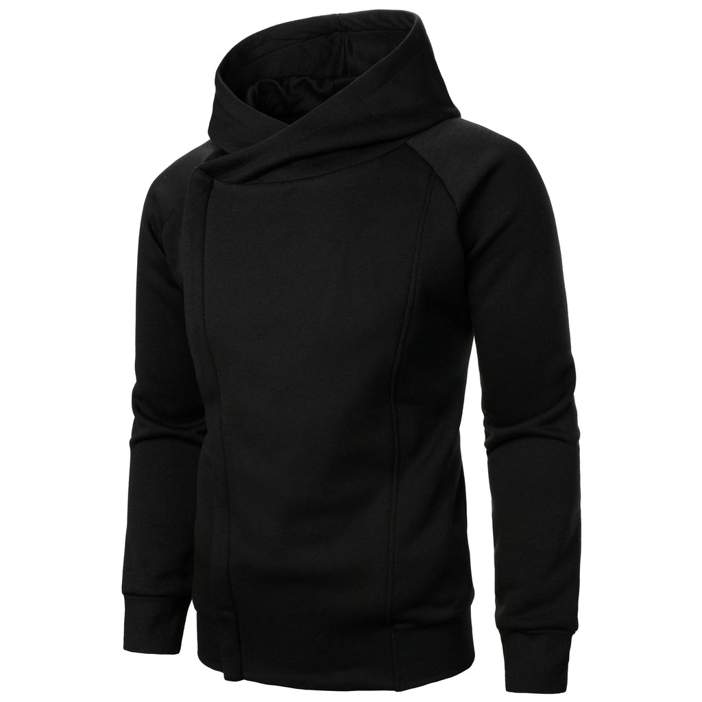 SUDADERA CRUZADA PAUL