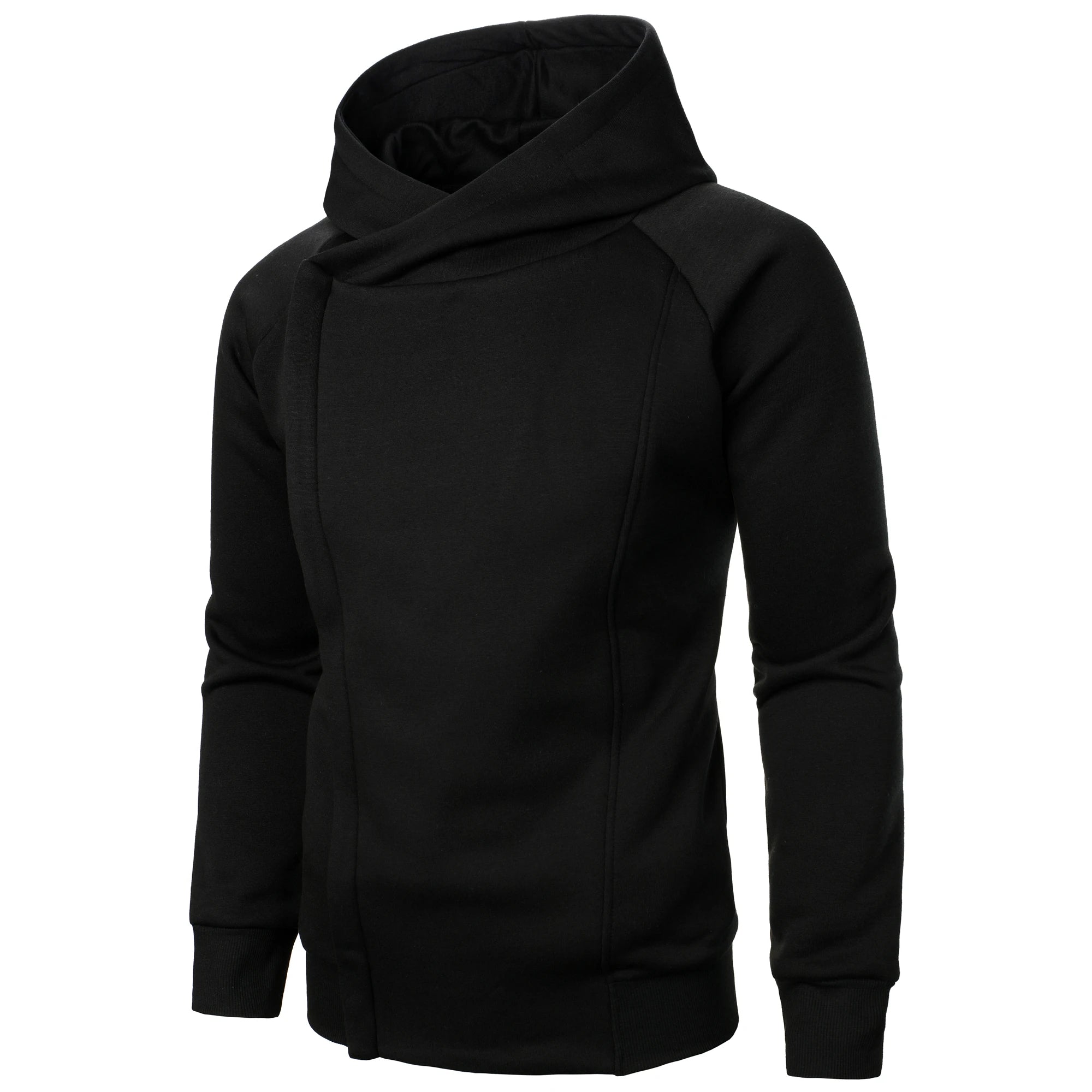 SUDADERA CRUZADA PAUL