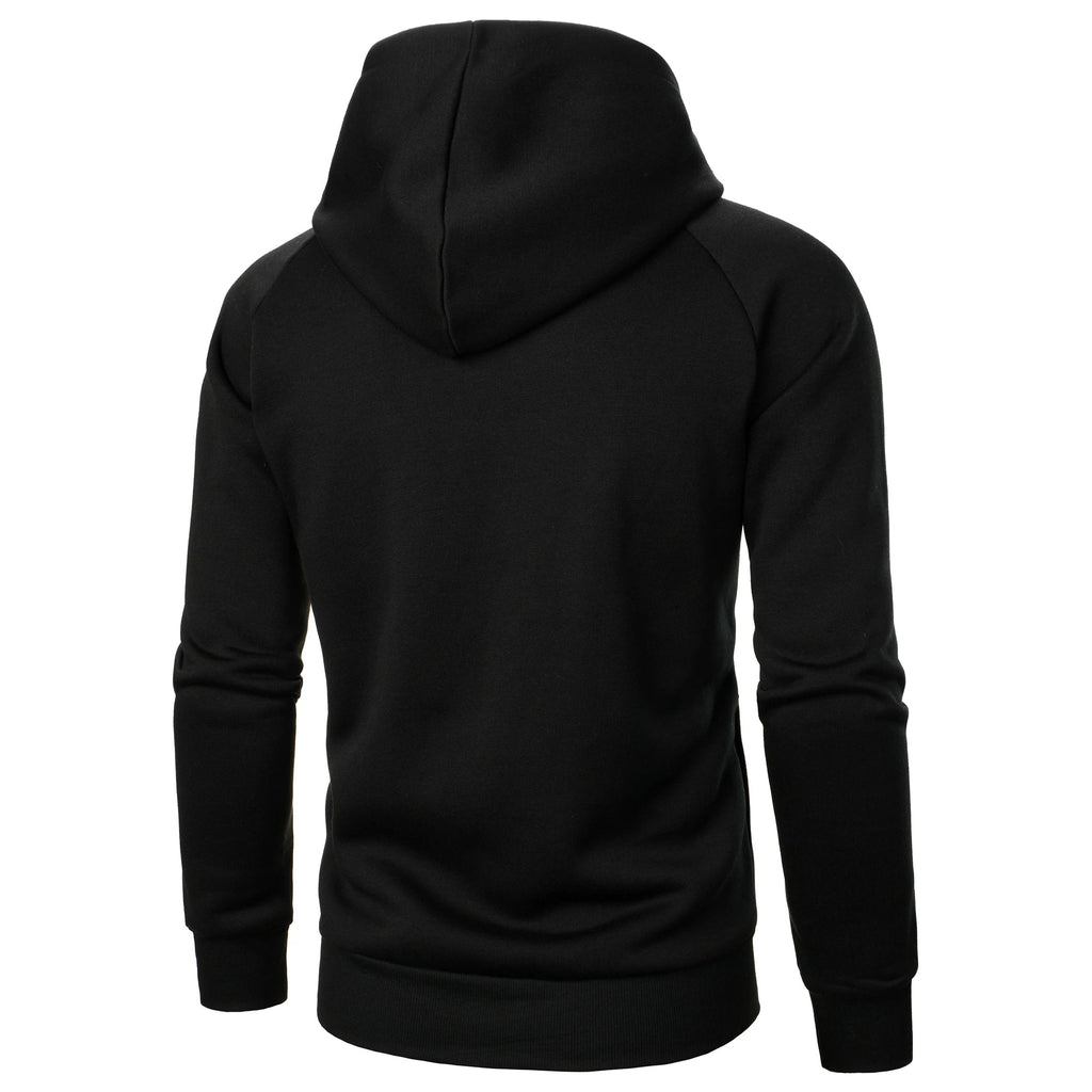 SUDADERA CRUZADA PAUL