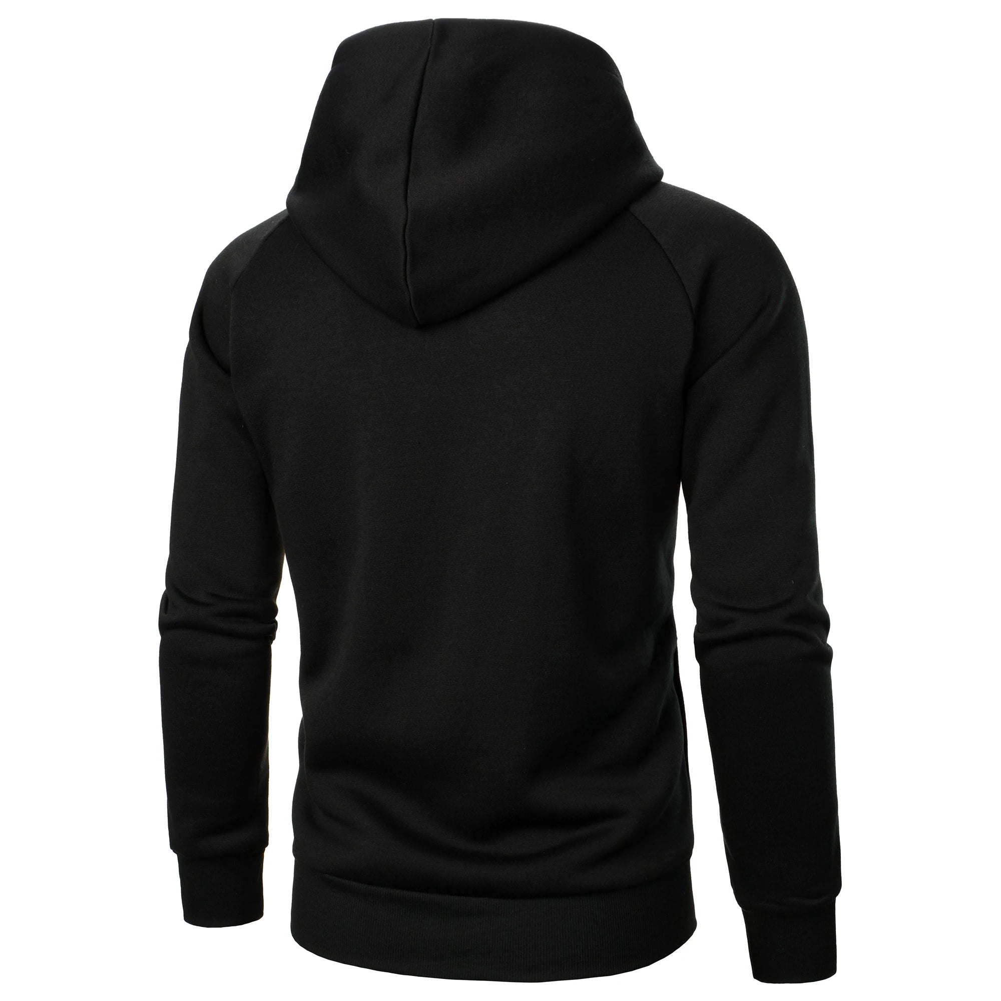 SUDADERA CRUZADA PAUL