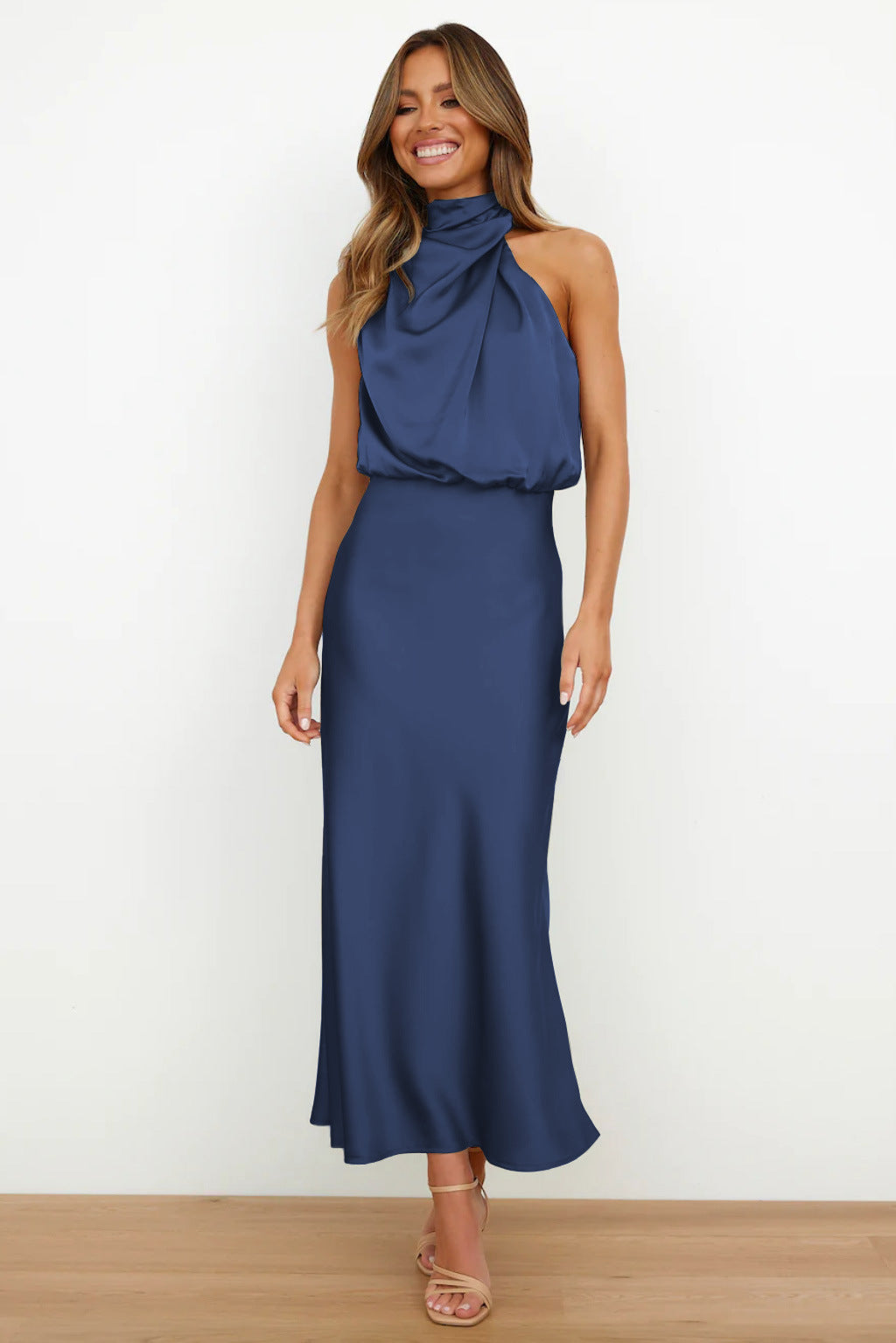 VESTIDO CADIZ