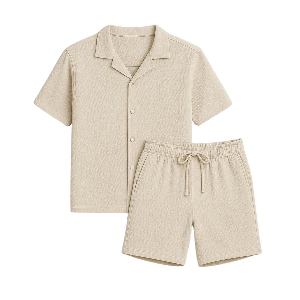 CONJUNTO CASUAL MENORCA