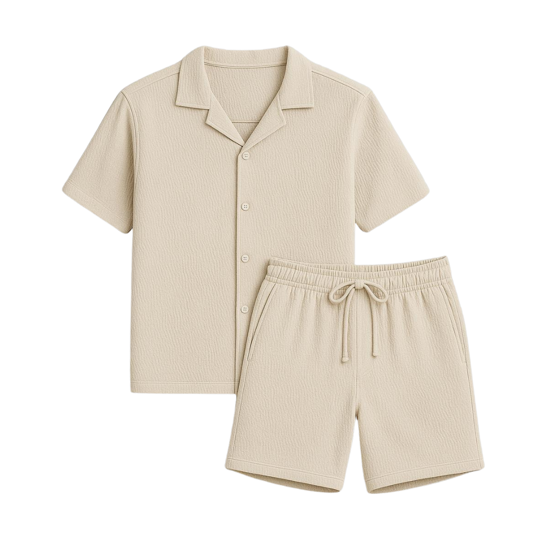 CONJUNTO CASUAL MENORCA