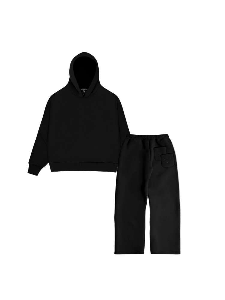 CONJUNTO CONFORT OLIVER