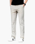 PANTALONES CHINO FUEGO