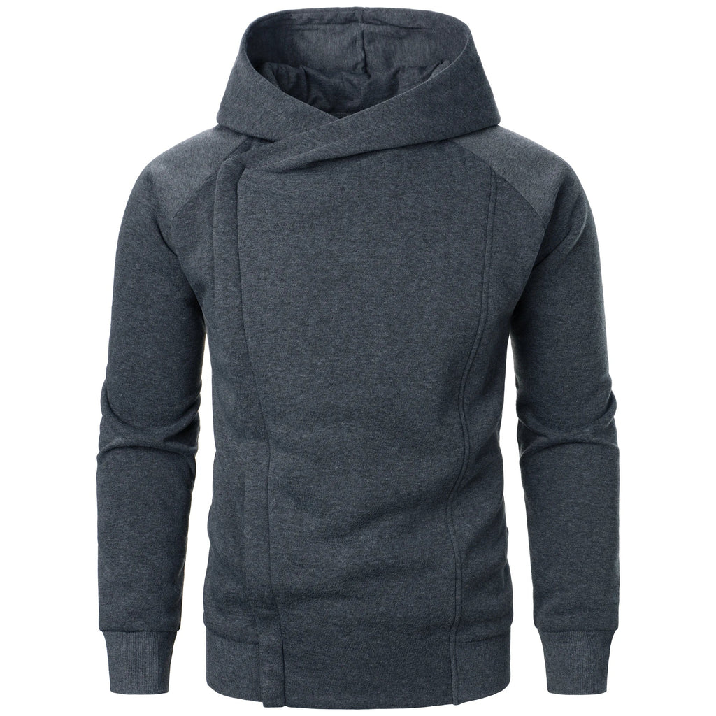 SUDADERA CRUZADA PAUL