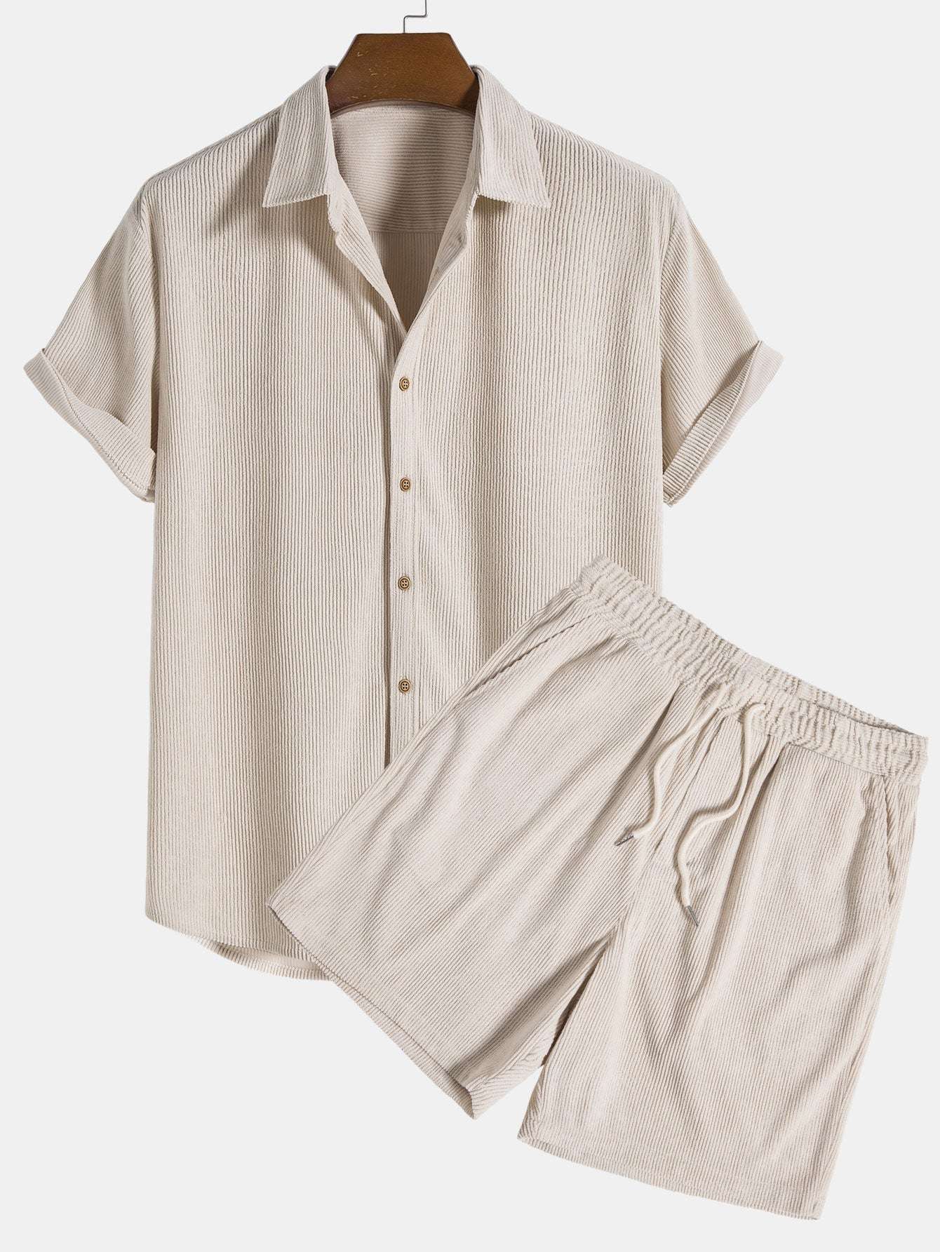 CONJUNTO HOMBRE IBIZA
