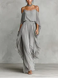 CONJUNTO NIEVE