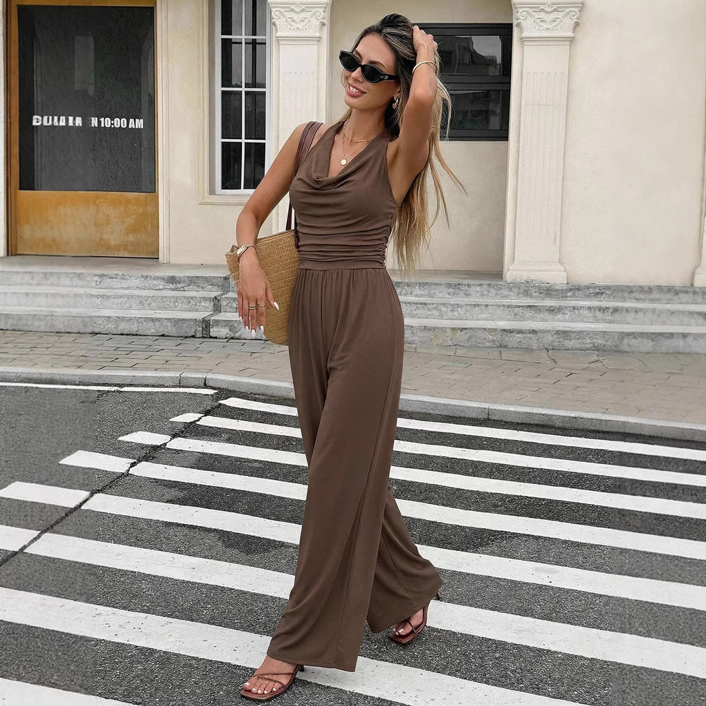 ELI MONO MARRON