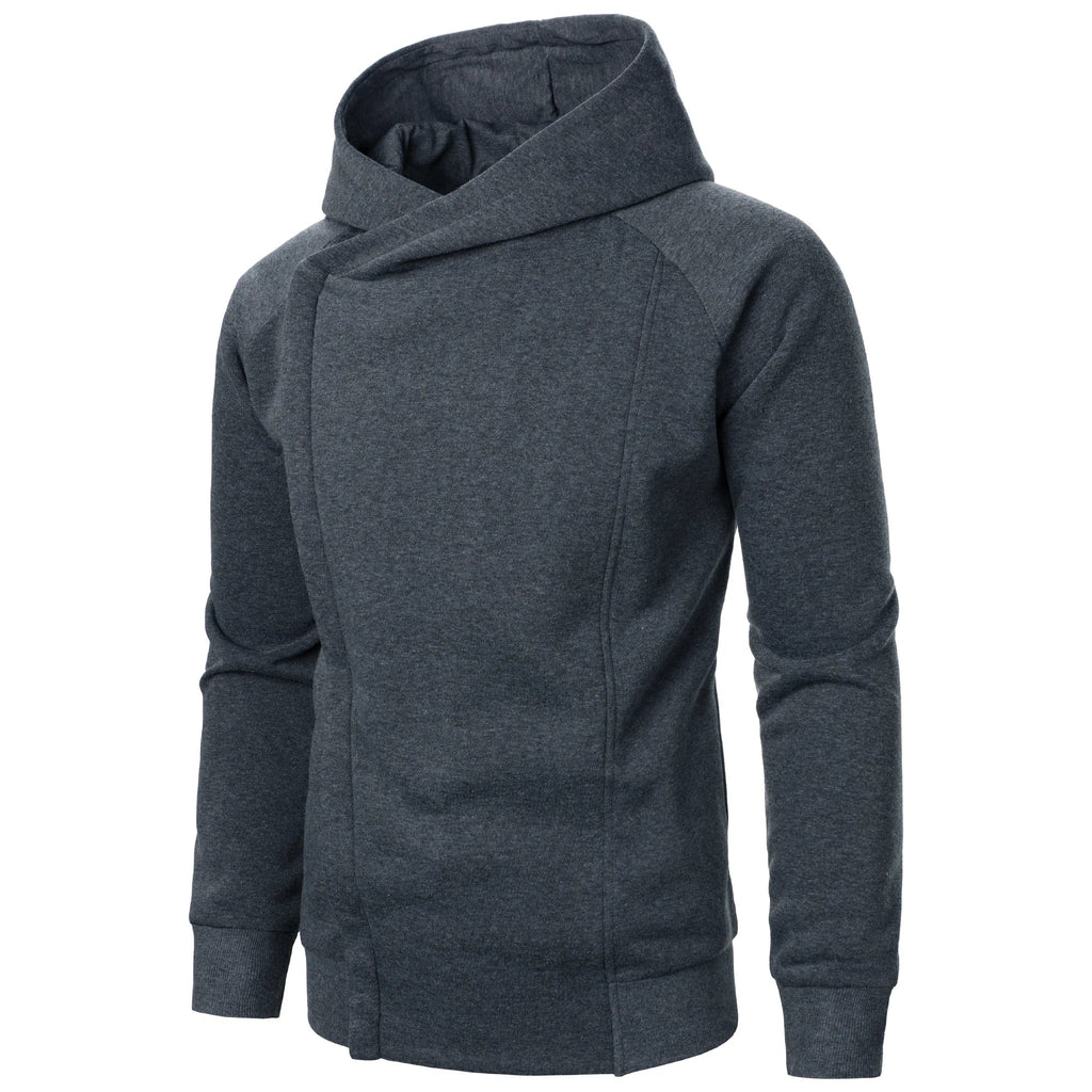 SUDADERA CRUZADA PAUL