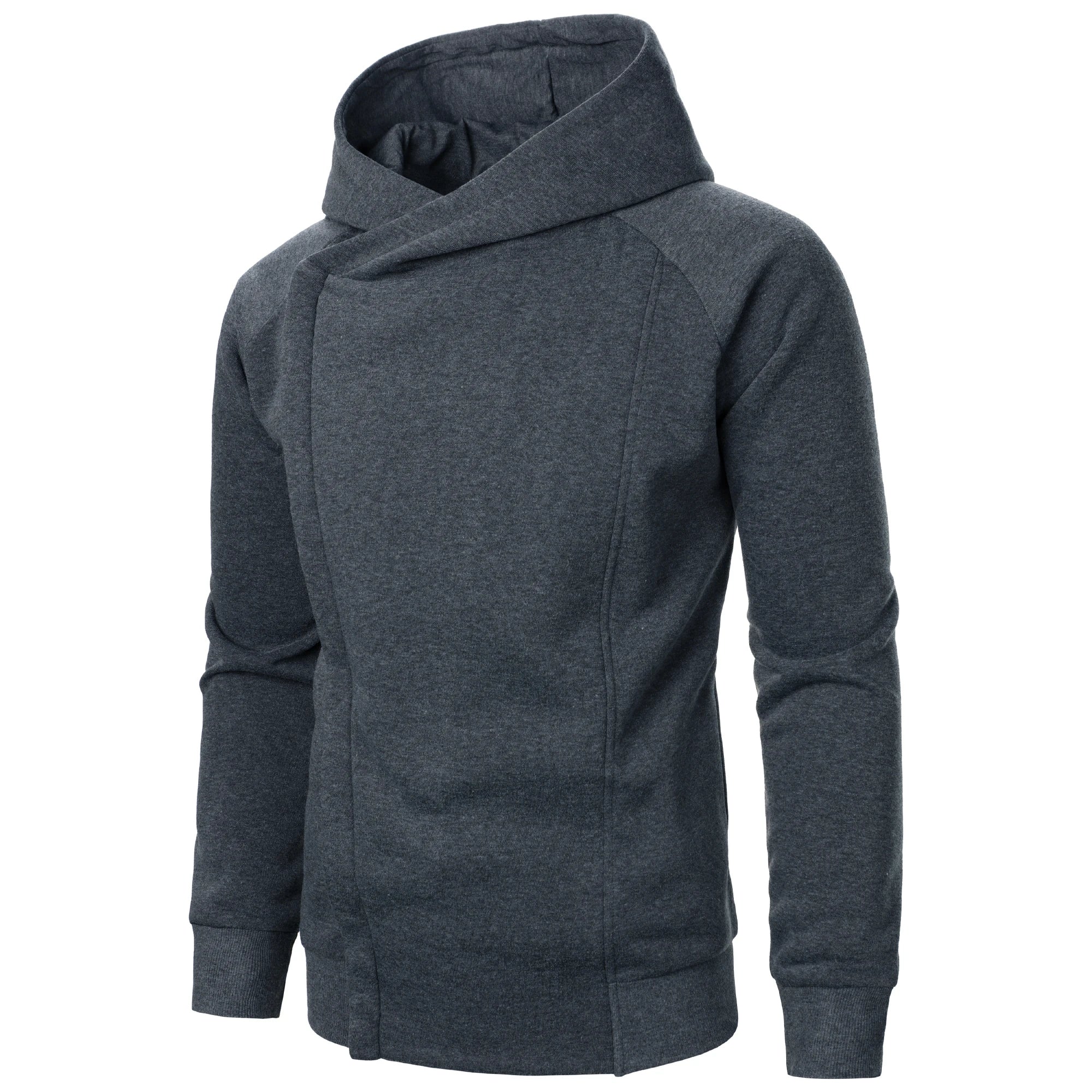 SUDADERA CRUZADA PAUL