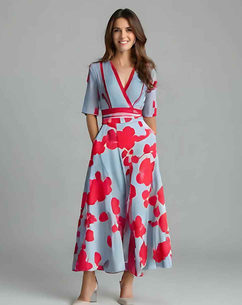 VESTIDO AIRE