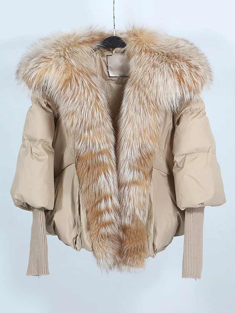 CHAQUETA ACOLCHADA ESTHER