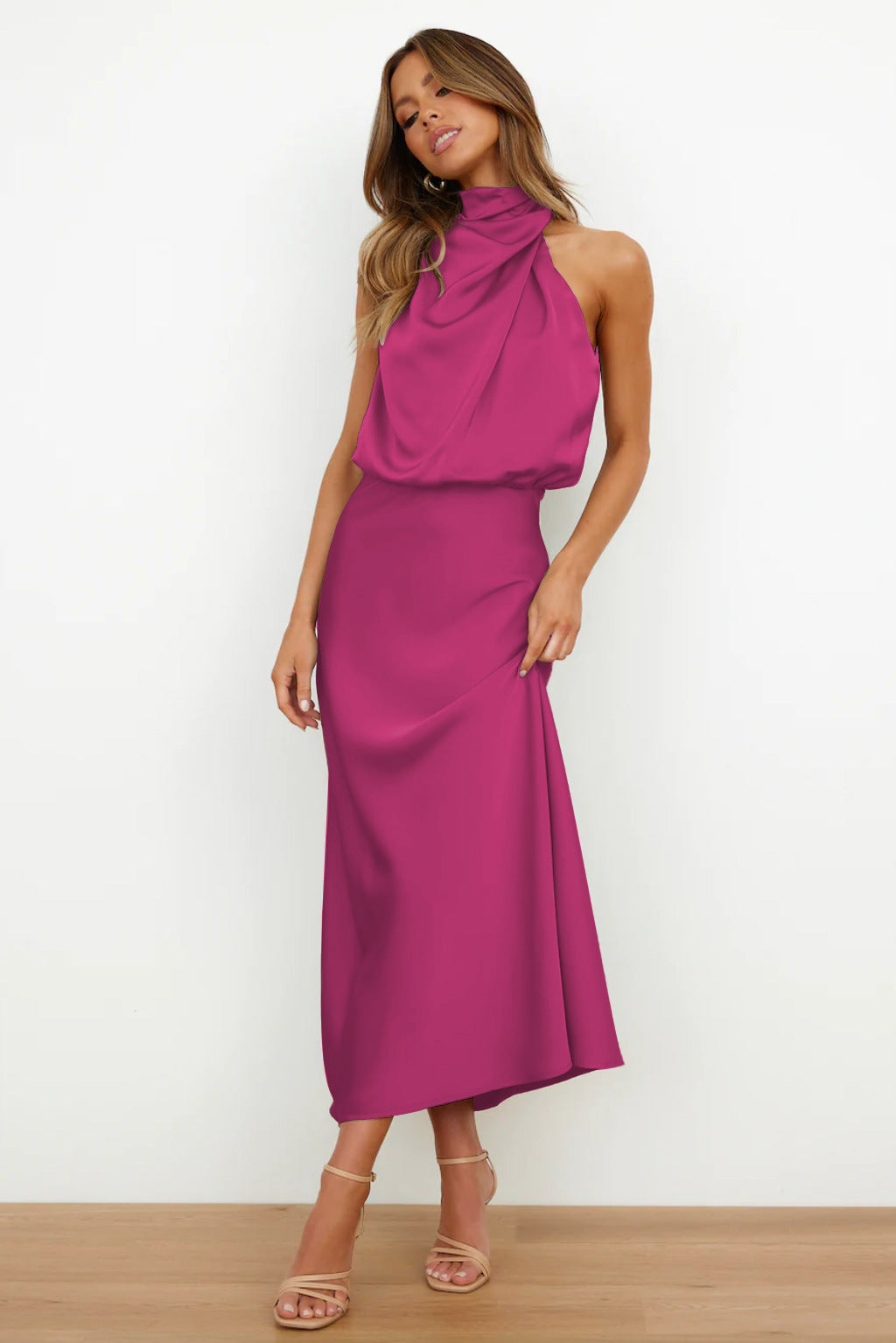 VESTIDO CADIZ