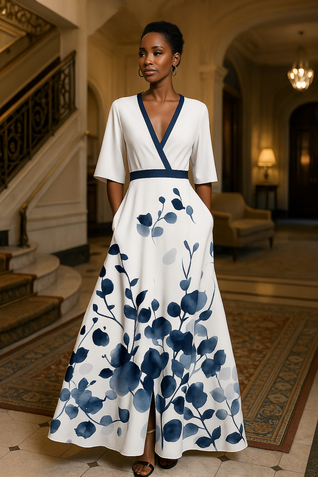 VESTIDO AIRE