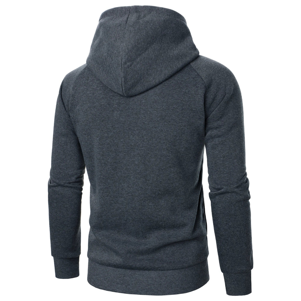 SUDADERA CRUZADA PAUL