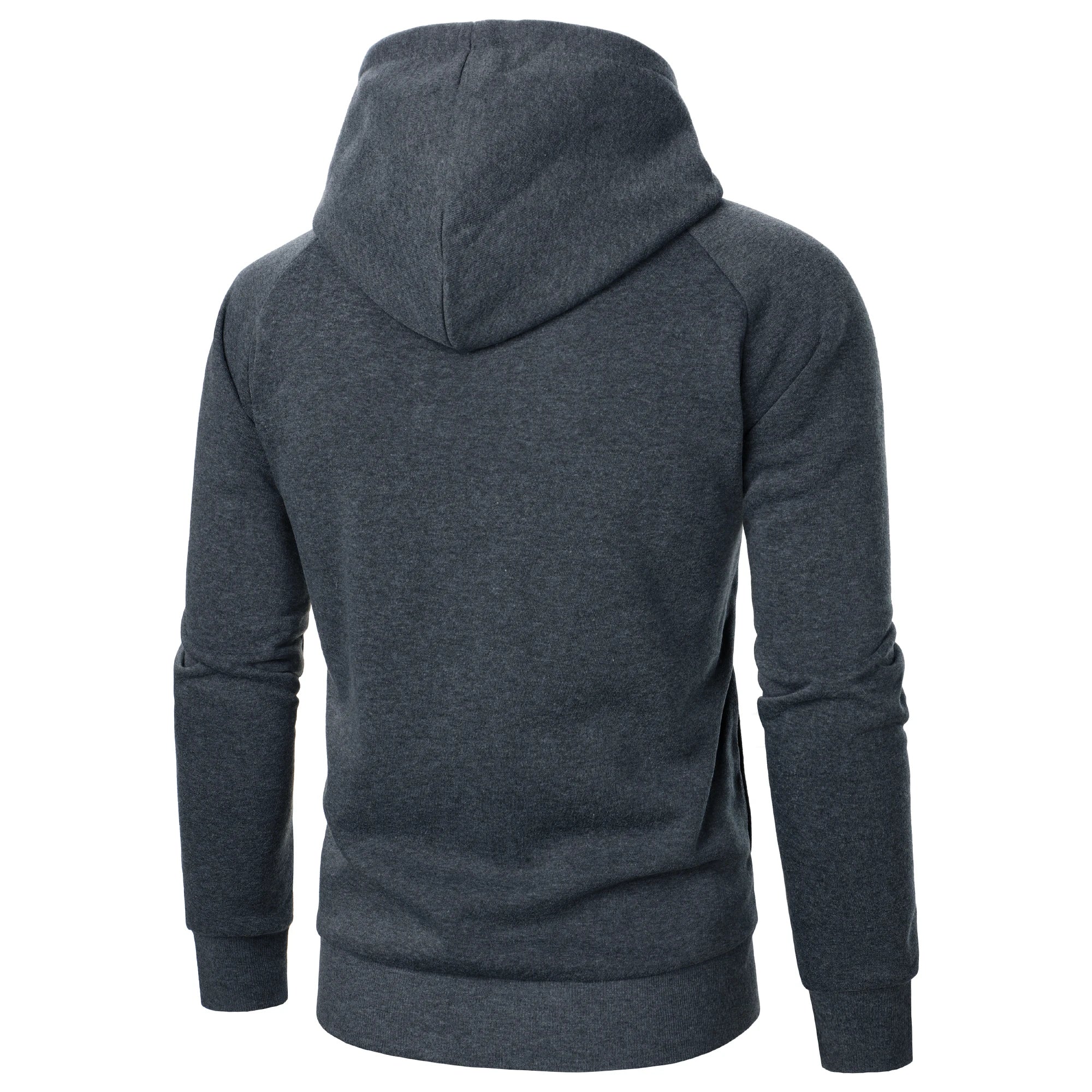 SUDADERA CRUZADA PAUL
