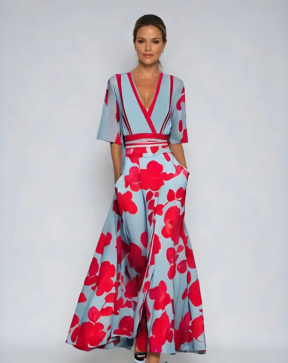 VESTIDO AIRE