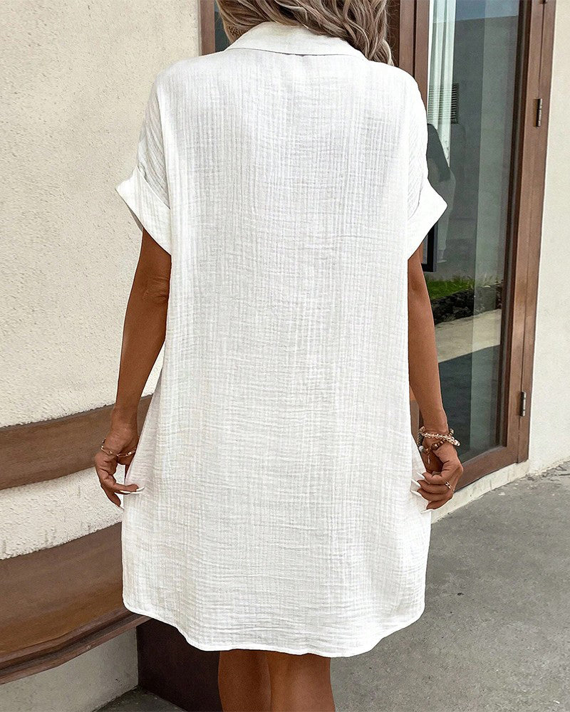 VESTIDO HUELVA