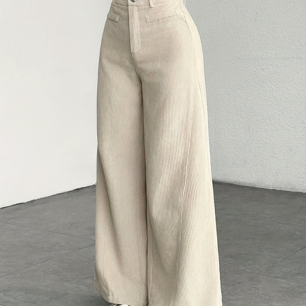 ENZO- Pantalón elegante para mujercoloe