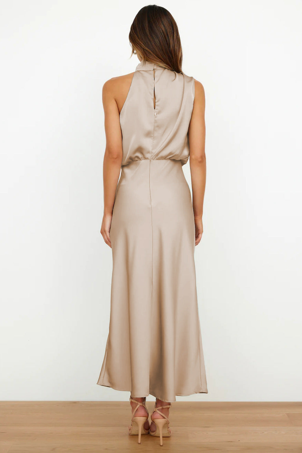 VESTIDO CADIZ