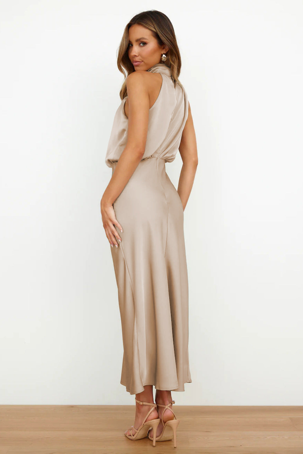 VESTIDO CADIZ