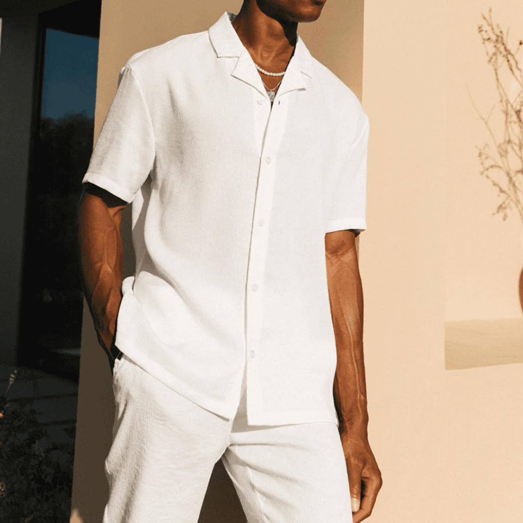 CONJUNTO CASUAL MENORCA