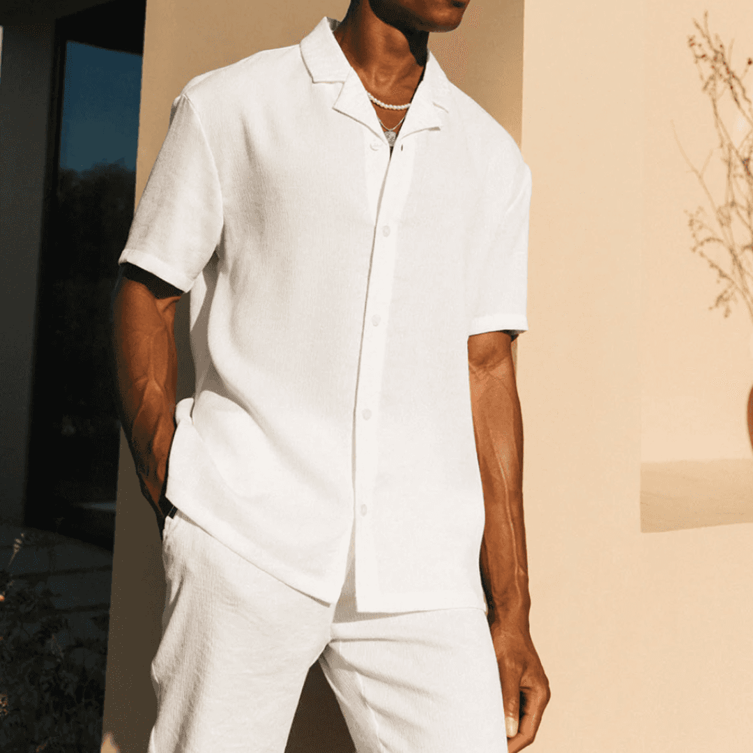 CONJUNTO CASUAL MENORCA