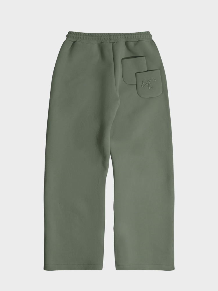 CONJUNTO CONFORT OLIVER