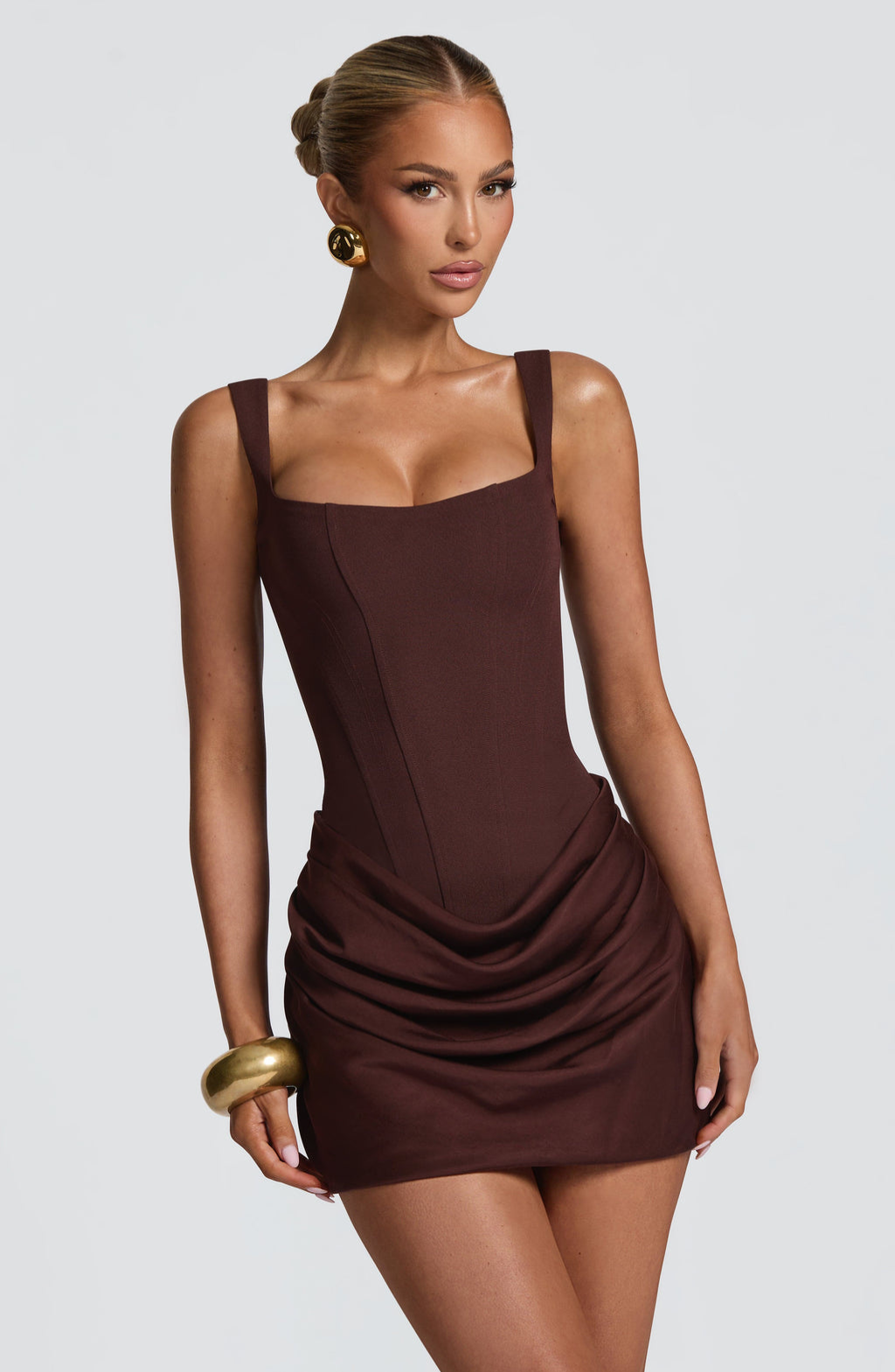 VESTIDO MINI