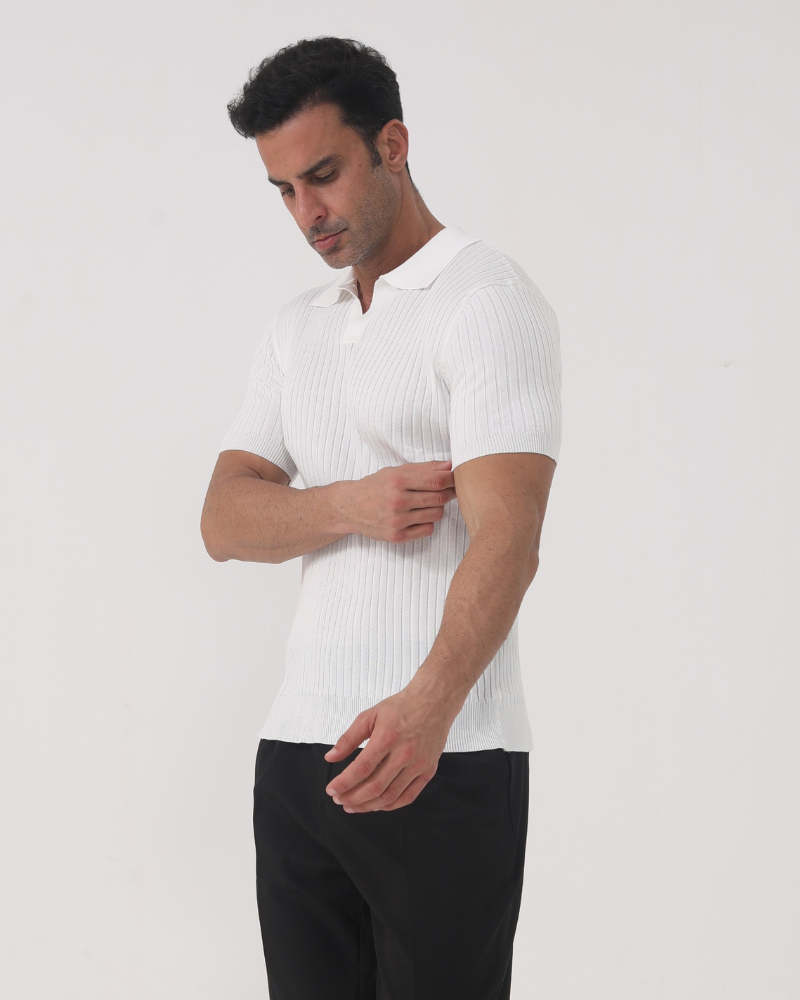 POLO DE ALGODON TRIANA