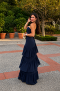 VESTIDO MEDITERRANEA