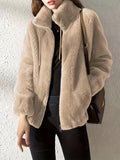 CHAQUETA OSO