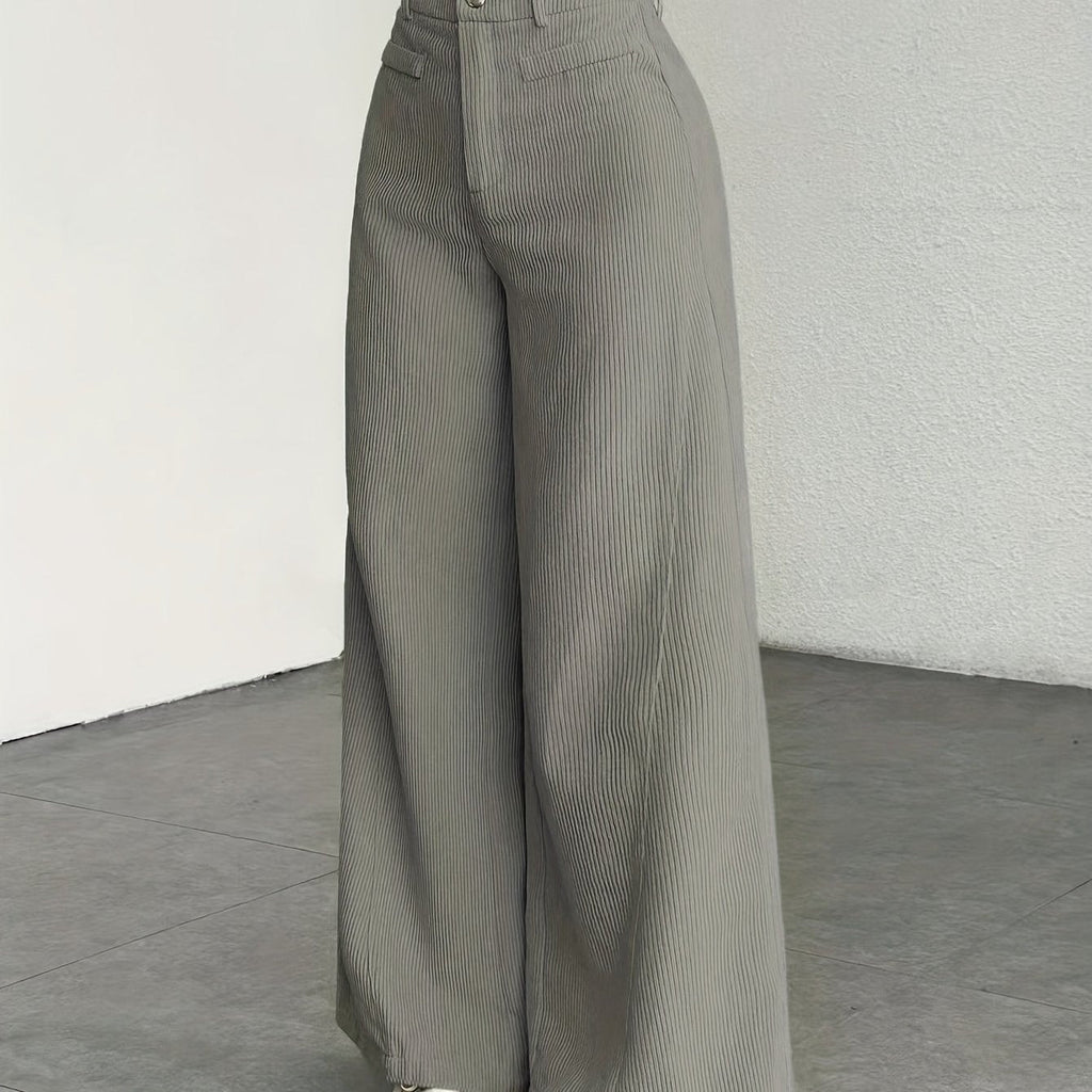 ENZO- Pantalón elegante para mujercoloe