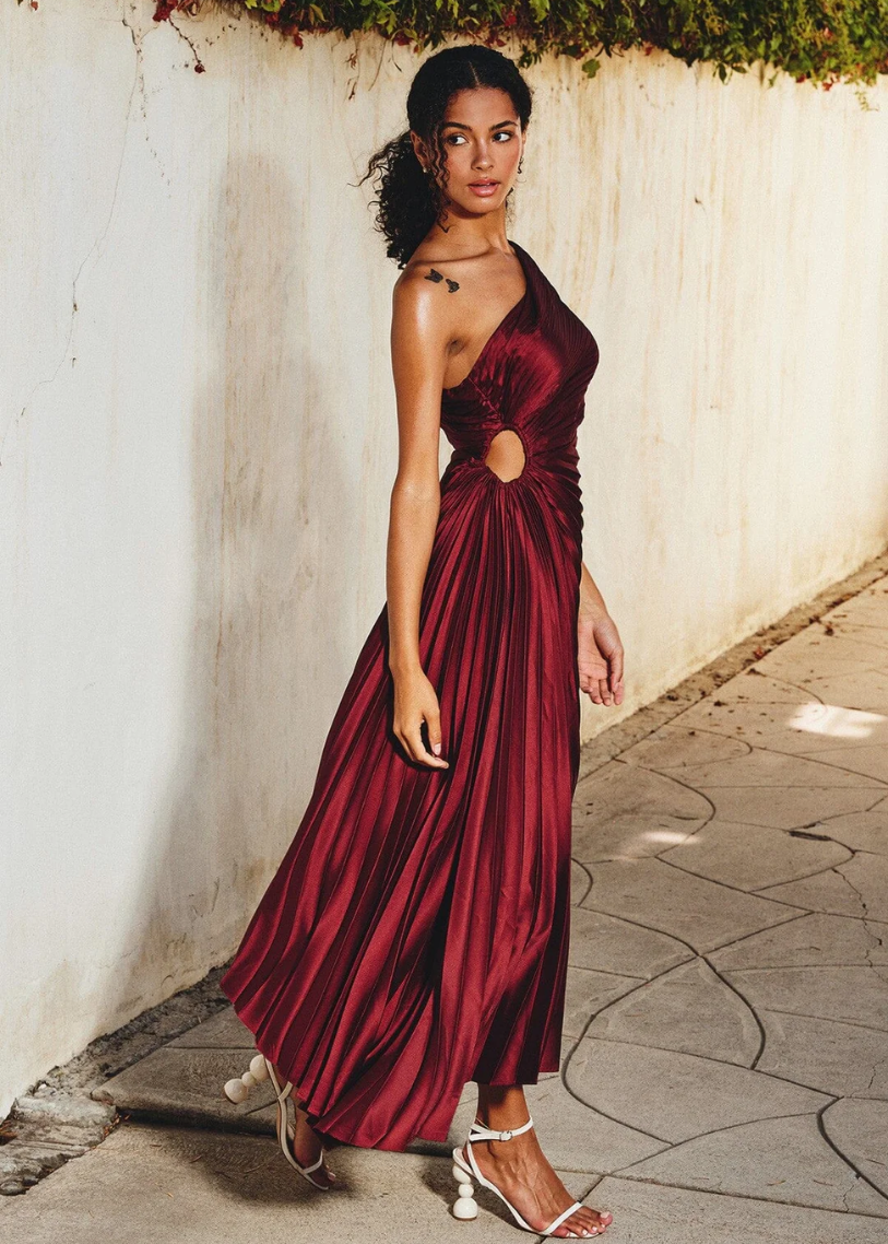 VESTIDO NUBE