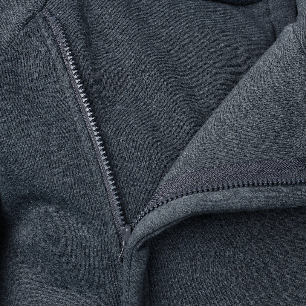 SUDADERA CRUZADA PAUL