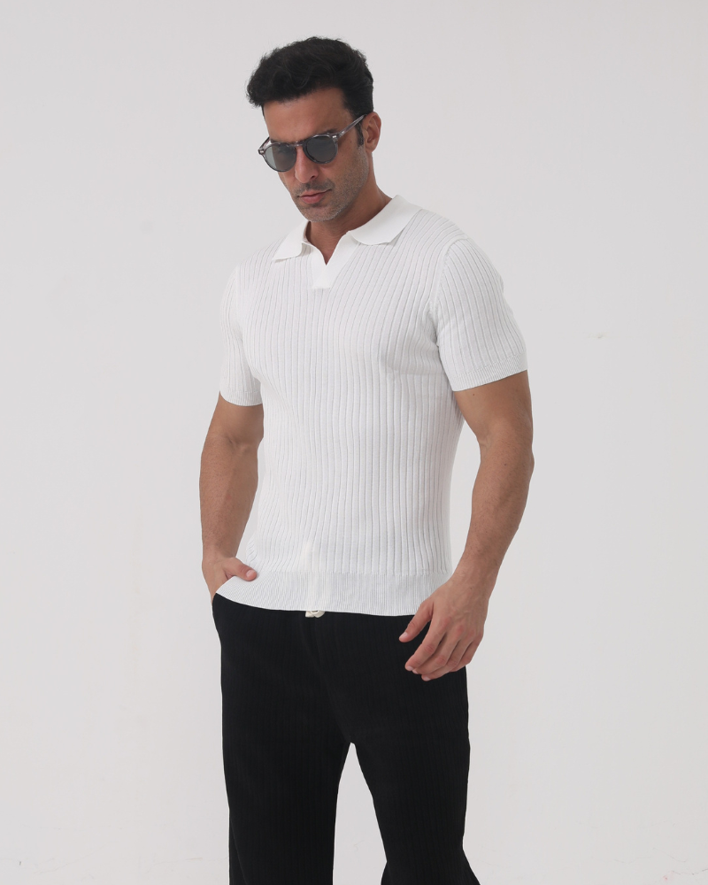 POLO DE ALGODON TRIANA